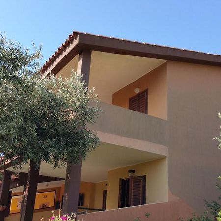 Casa Teresa Apartment Costa Rei Exterior photo