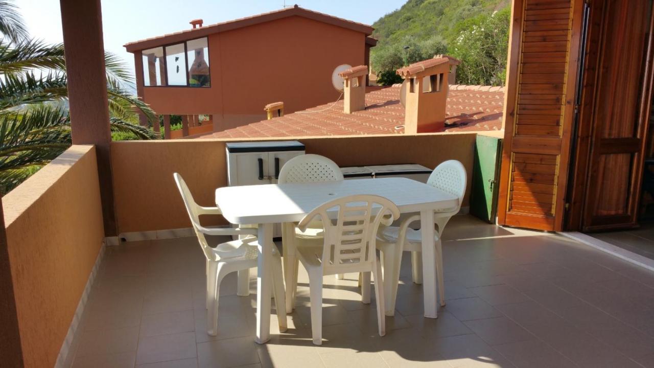 Casa Teresa Apartment Costa Rei Exterior photo